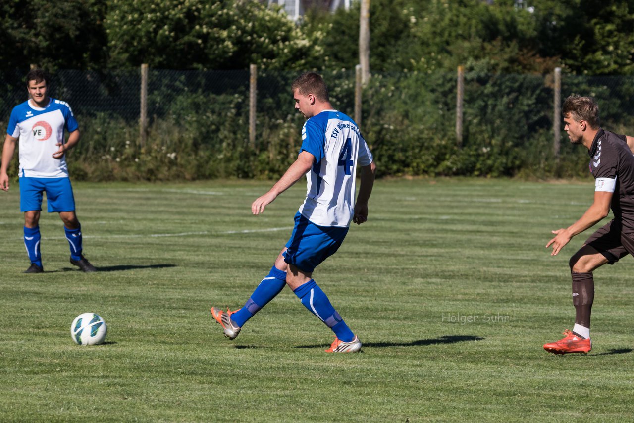 Bild 88 - TSV Wiemersdorf - FC St.Pauli U23 : Ergebnis: 0:16